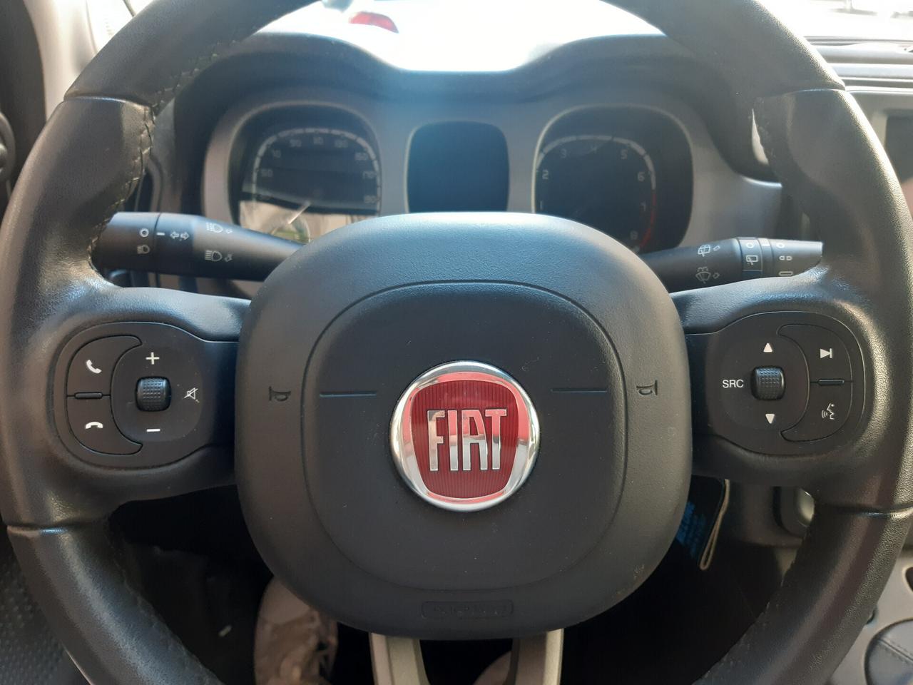 Fiat Panda Cross 1.0 FireFly S&S Hybrid SOLO 17.000 Km.