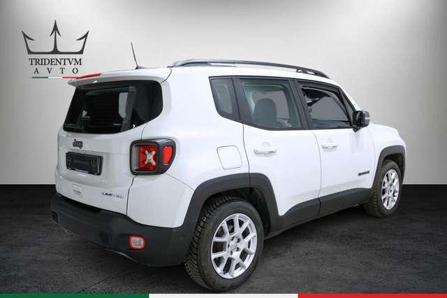 Jeep Renegade 1.6 mjt Limited fwd 120cv auto my18
