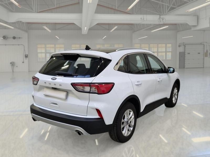 FORD KUGA 1.5 ECOBLUE 120 CV 2WD TITANIUM BUSINESS SUV