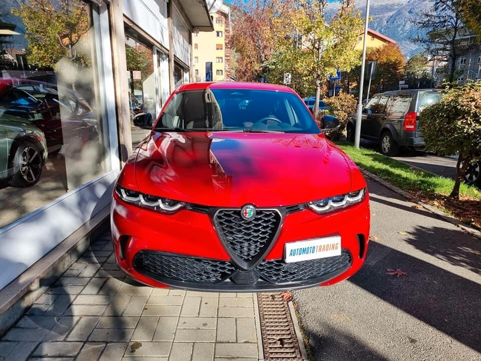 Alfa Romeo Tonale 1.5 130 CV MHEV TCT7 Edizione Speciale