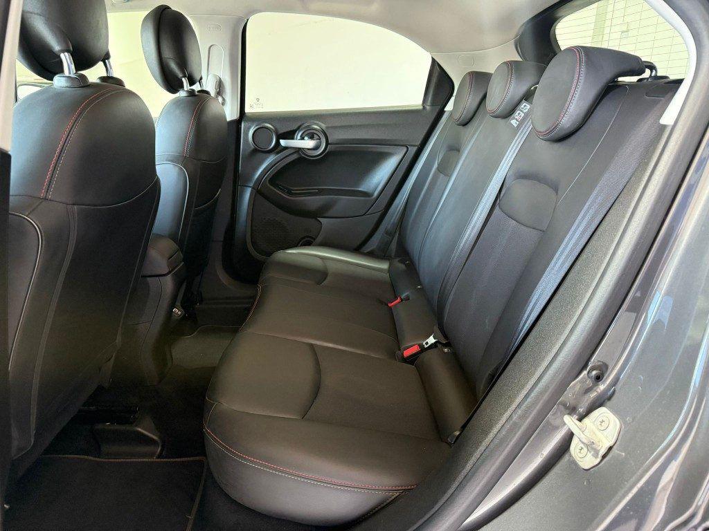 Fiat 500X 1.3 MultiJet 95 CV Sport