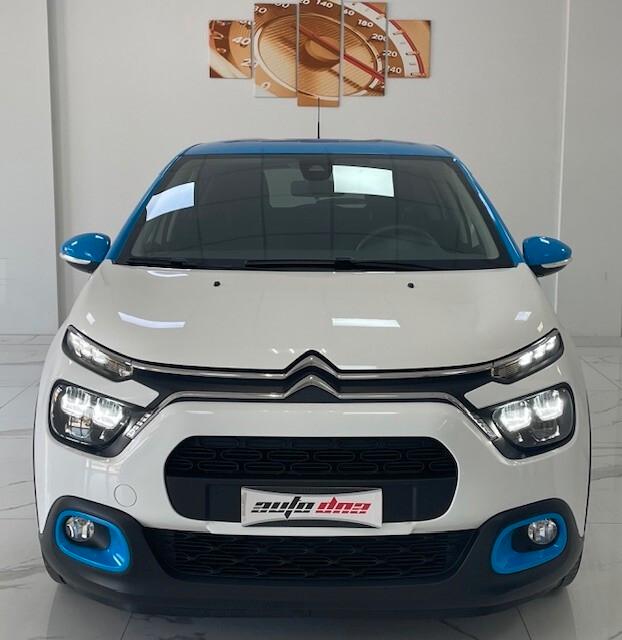 Citroen C3 BlueHDi 100 S&S C-Series