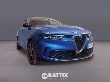Alfa Romeo Tonale 1.6 130CV Ti tct6