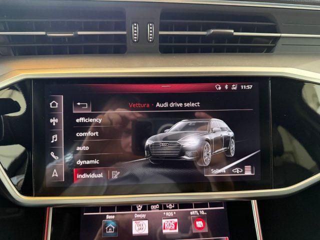AUDI A6 Avant 3.0 TDI quattro Busin. //S LINE//MATRIX//