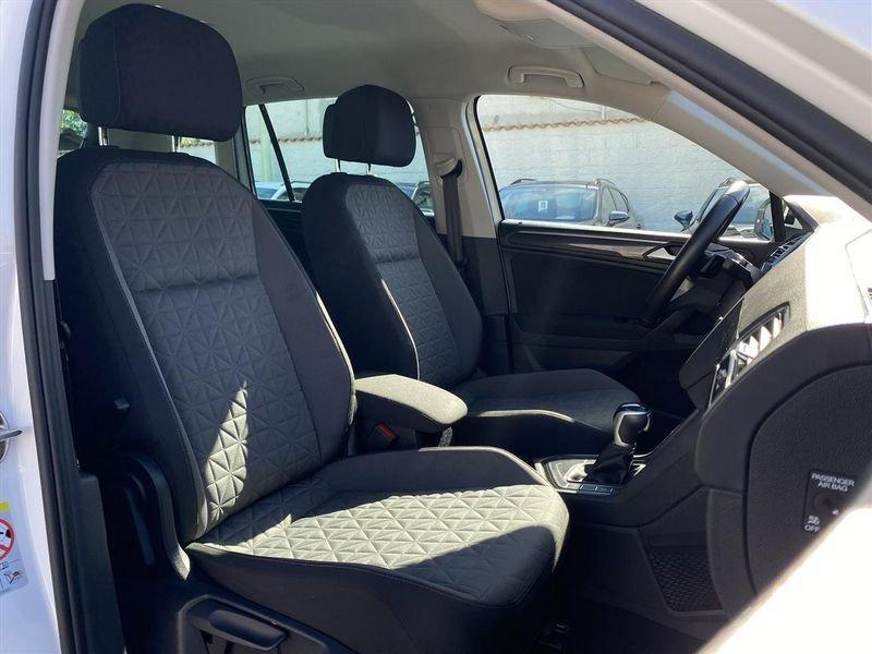 Volkswagen Tiguan Life 2.0 TDI 150CV DSG