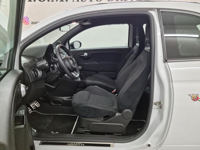 ABARTH 595 C 1.4 Turbo T-Jet 165 CV