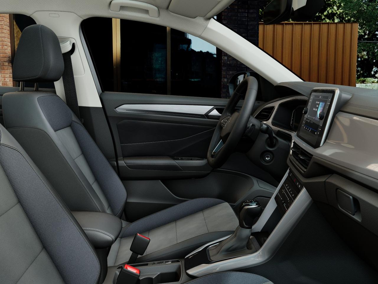 Volkswagen T-Roc 2.0 tdi style 150cv dsg