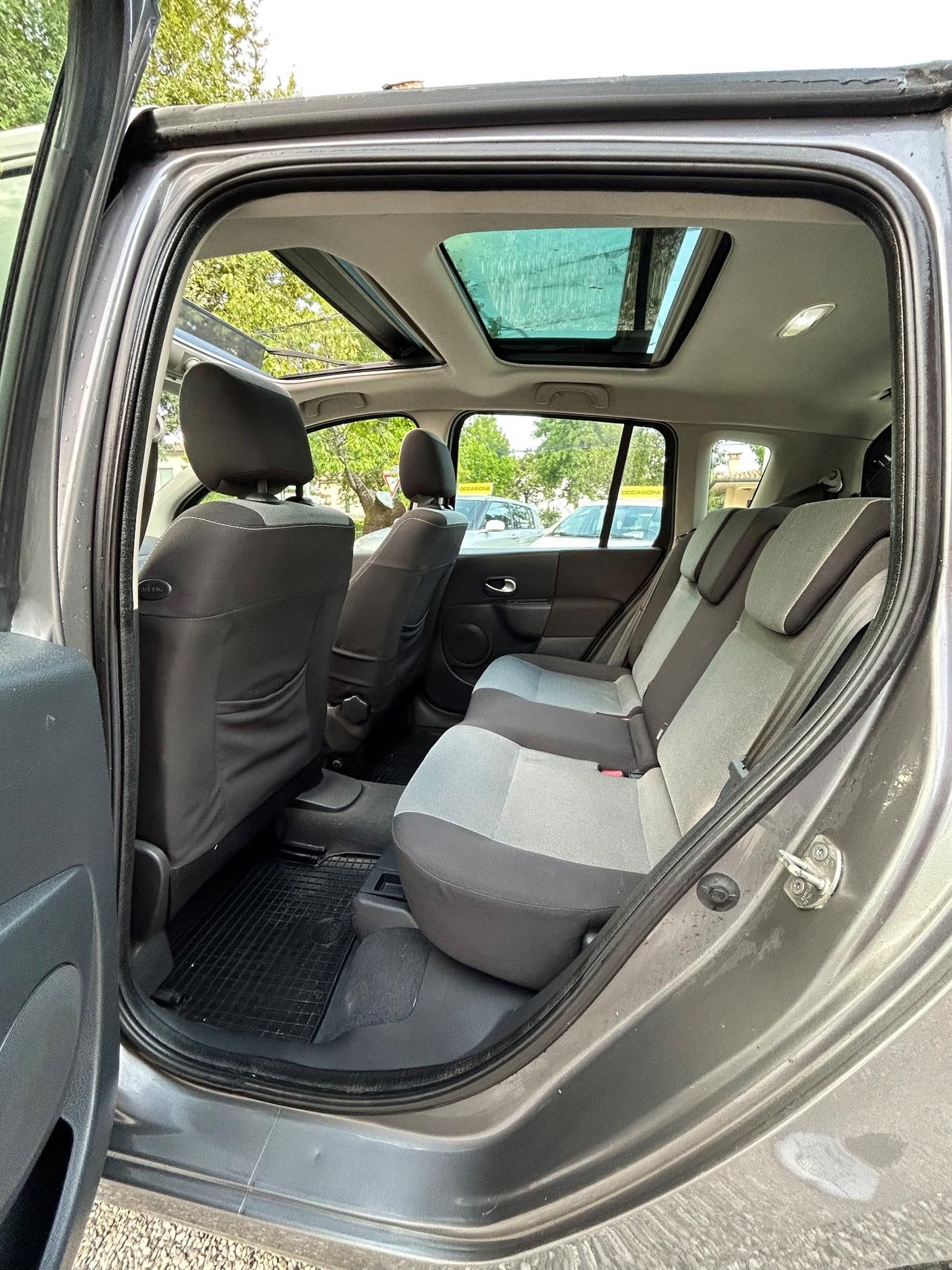 Renault Modus 1.2 16V Dynamique