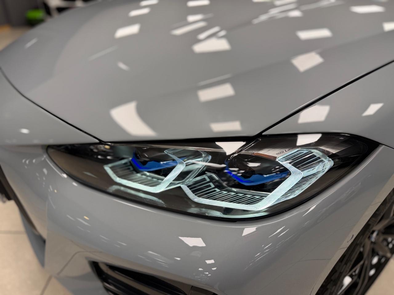 Bmw 440 M440i 48V xDrive Coupé