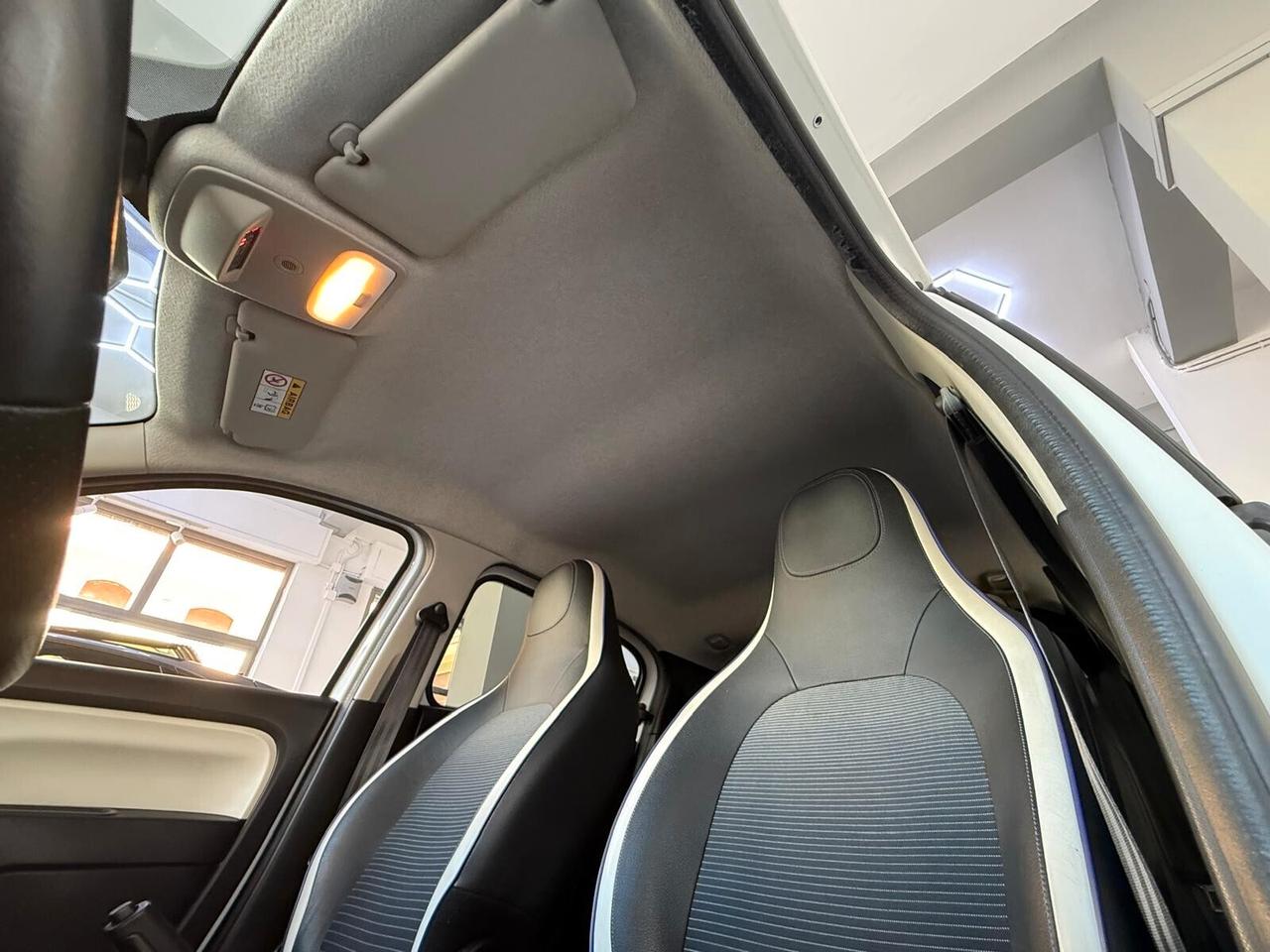 Renault Twingo TCe 90 CV Stop&Start Energy Zen Automatica
