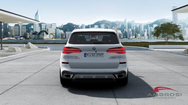 BMW X5 xDrive30d Msport Travel Package
