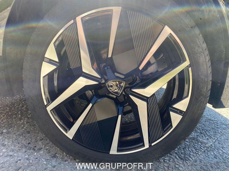 Peugeot 208 PureTech 100 Stop&Start 5 porte GT