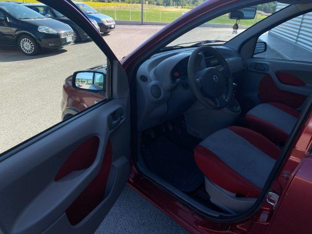 FIAT Panda 1.3 MJT 16V 4x4 Climbing OK NEOPATENTATI