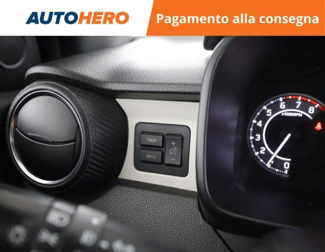 SUZUKI Ignis 1.2 Hybrid Top