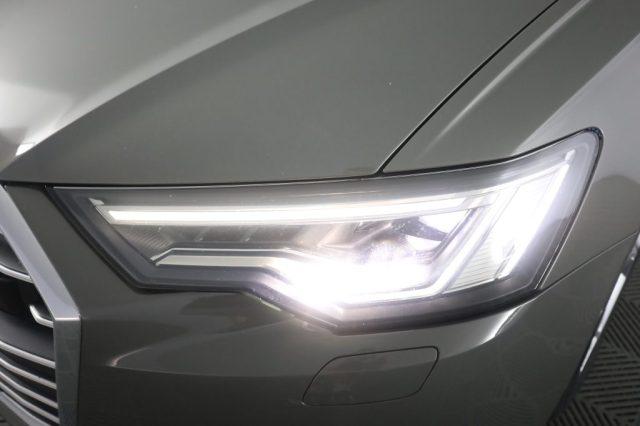 AUDI A6 A6 Avant 40 2.0 TDI S tronic Business Sport