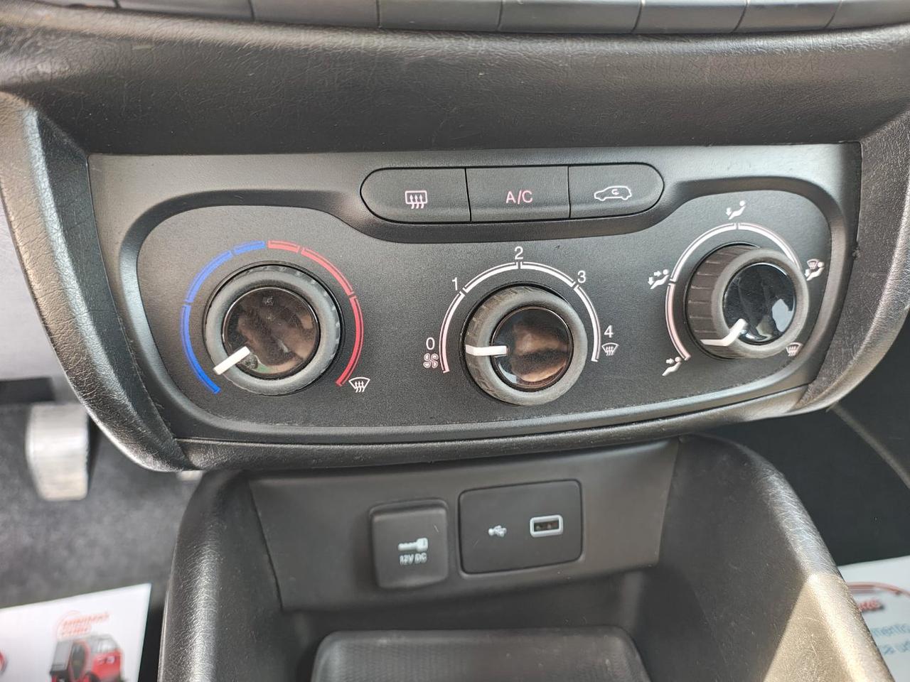 Fiat Tipo 5 Porte Tipo 5p 1.3 mjt Mirror s&s 95cv