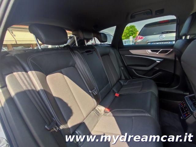 AUDI A6 Avant 40 2.0 TDI S tronic S LINE