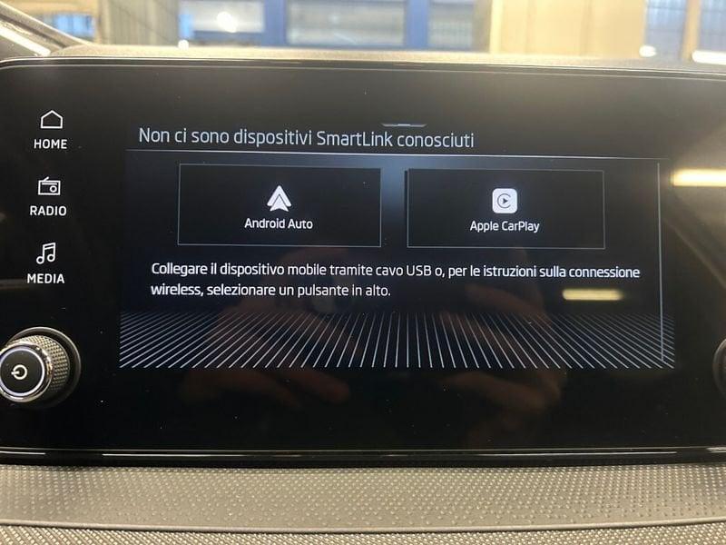 Skoda Fabia 4ª serie 1.0 TSI 95 CV Style