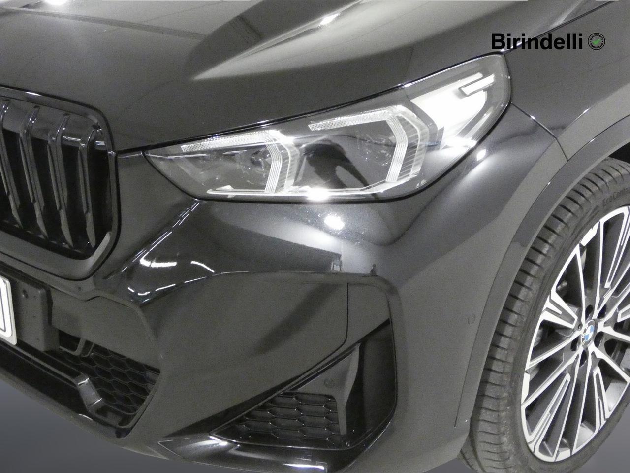 BMW X1 (U11) - X1 xDrive 23i Msport