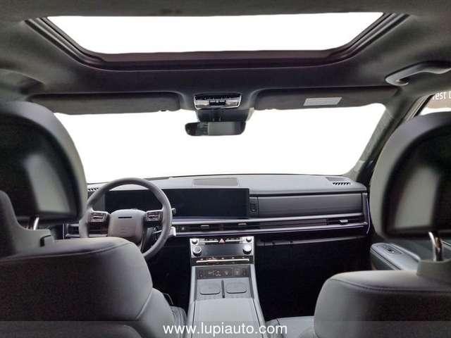Hyundai SANTA FE 1.6 T-GDI HEV 4WD AT 7 posti XCLASS