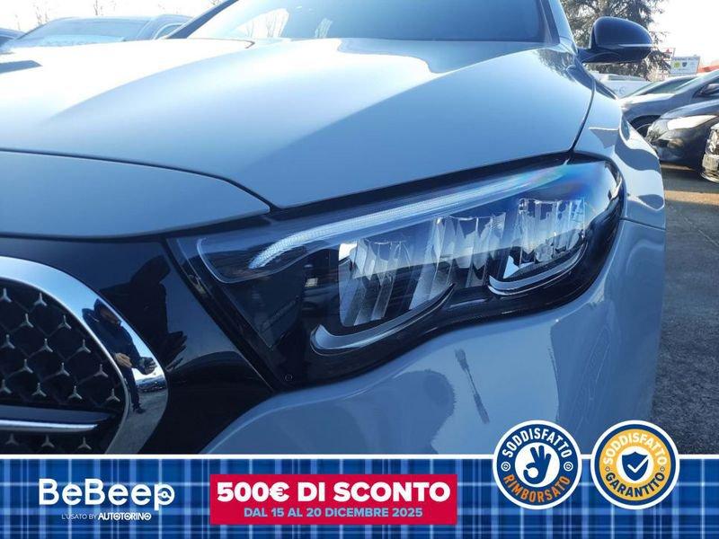 Mercedes-Benz Classe E E SW 220 D AMG LINE ADVANCED AUTO