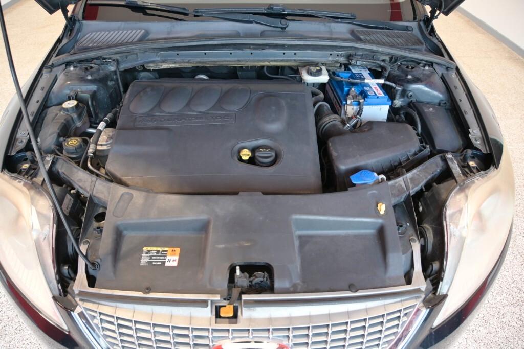 Ford Mondeo 2.0 TDCi 140 CV 4 porte Titanium DPF
