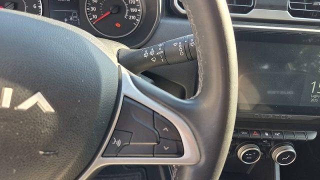 DACIA Duster 1.0 TCe GPL 4x2 Journey PERMUTE OK NEOPATENTATI