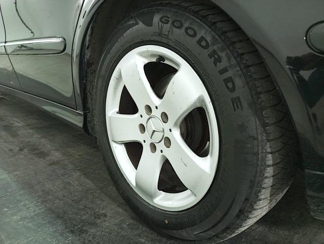 MERCEDES-BENZ E 280 W211 Berlina - cdi V6 Avantgarde