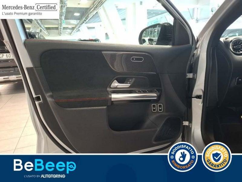 Mercedes-Benz GLA 250 E PHEV (EQ-POWER) PREMIUM AUTO