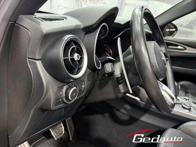 Alfa Romeo Stelvio 2.2 Turbodiesel 210 CV AT8 Q4 Veloce FULL-LED NAVI