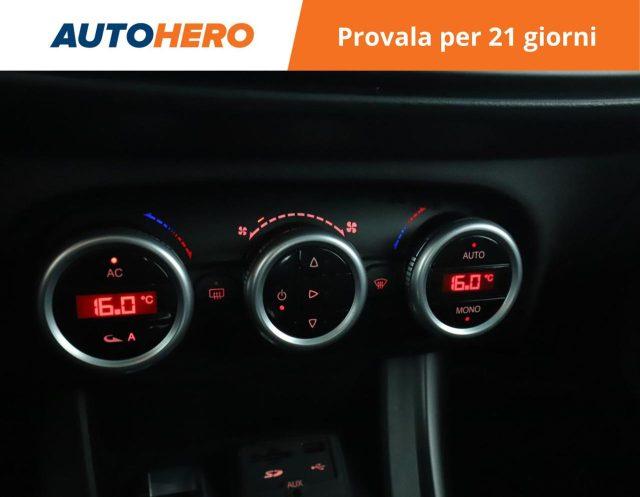 ALFA ROMEO Giulietta 2.0 JTDm-2 150 CV Exclusive