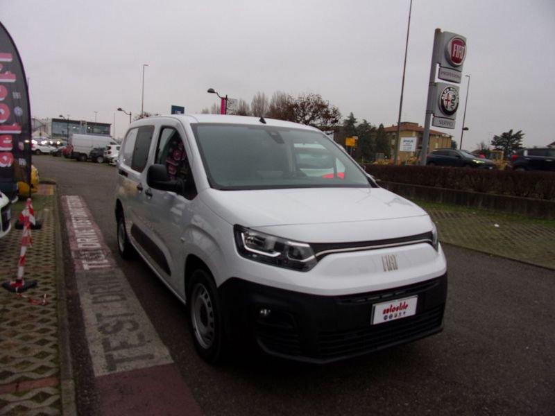 FIAT Doblò Doblò 1.5 BlueHdi 130CV PL-TN Van