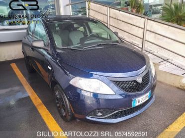 Lancia Ypsilon Ypsilon 1.2 69 CV 5 porte S&S Elefantino Blu