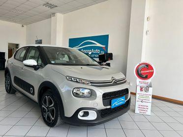 Citroen C3 BlueHDi X NEOPATENTATI 2017