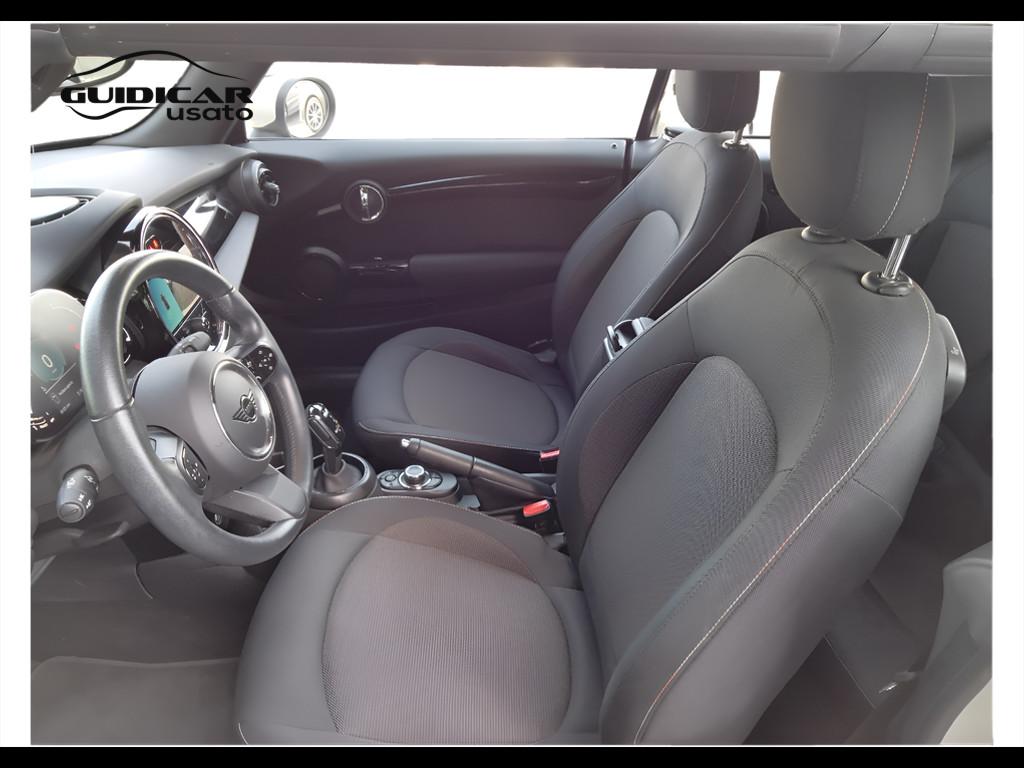 MINI Mini IV Cabrio F57 2021 - Mini Cabrio 1.5 Cooper Classic auto