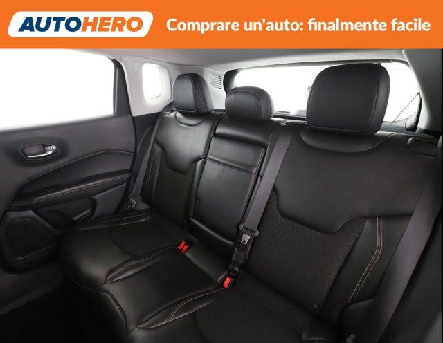 JEEP Compass 1.6 Multijet II 2WD Longitude