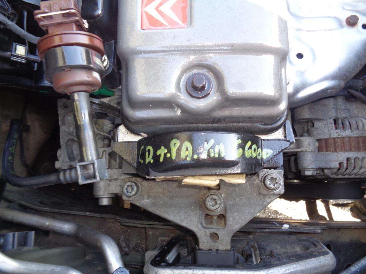 Citroen C3 1.1 Elegance solo 67000 km