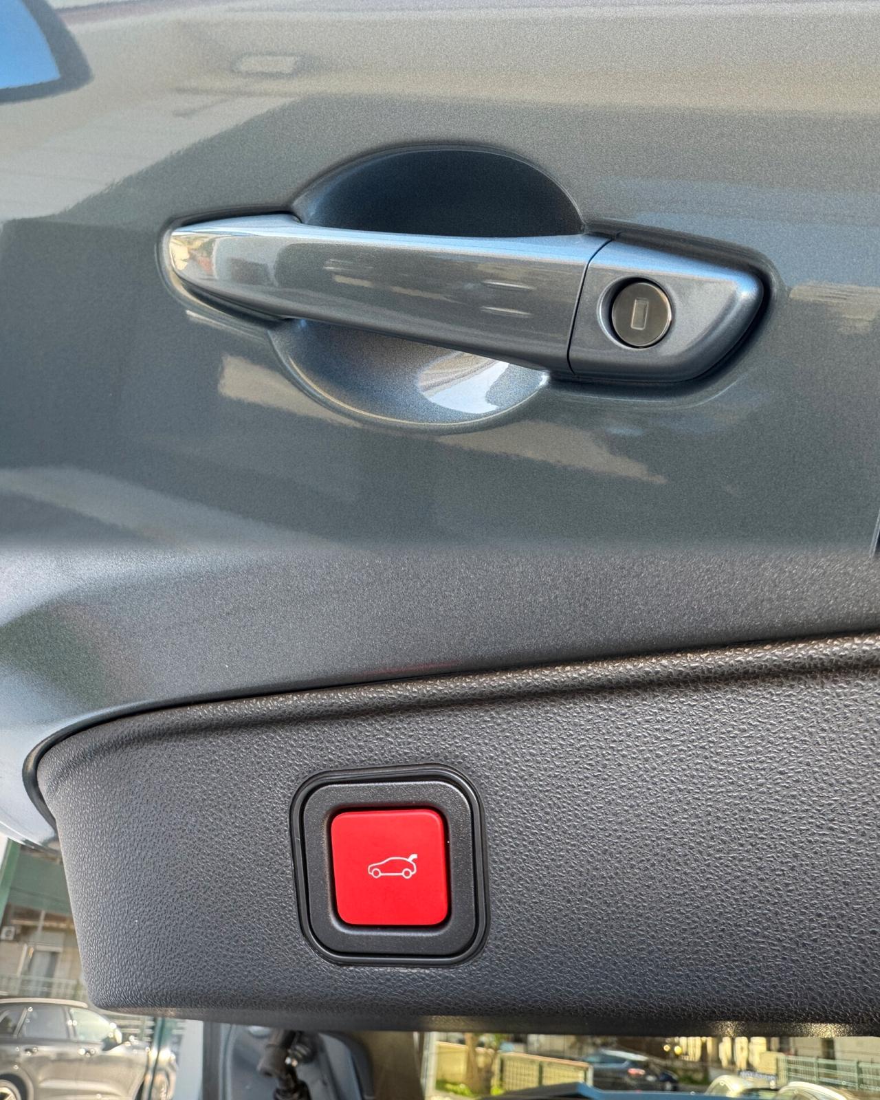 ALFA ROMEO JUNIOR 1.2 IBRIDA SPECIALE 145CV EDCT6 KM0 TETTO APRIBILE