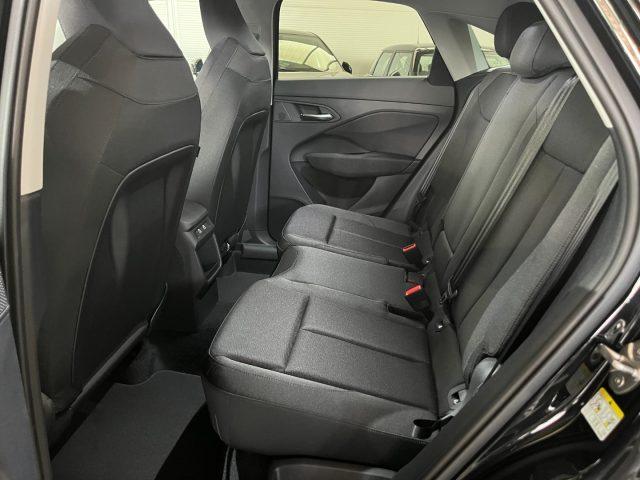 AUDI Q3 SPB Sportback TDI S line Stronic Black Line Sline