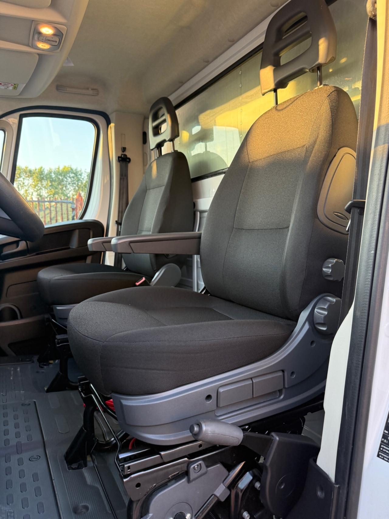 Fiat DUCATO MAXI ONNICAR SPONDA IDRAULICA PALFINGER