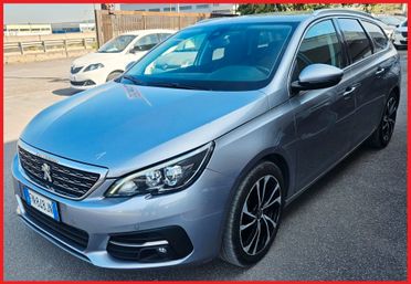 Peugeot 308 BlueHDi 120 S&S SW GT Line
