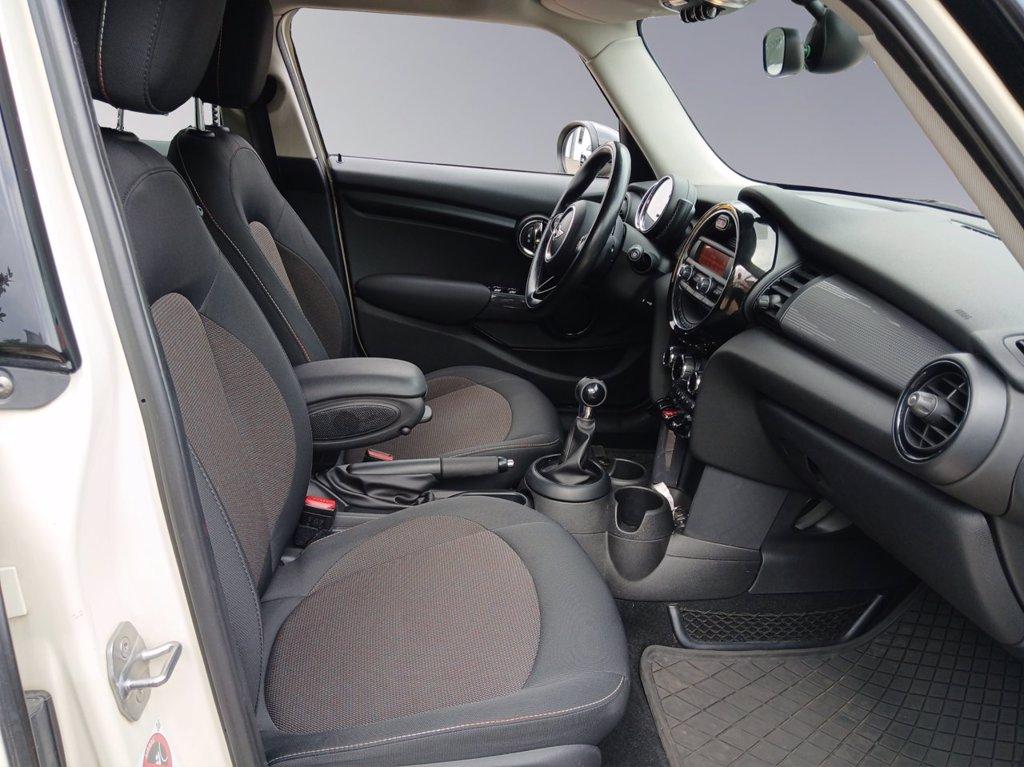 MINI Mini Cooper D 5 porte del 2015