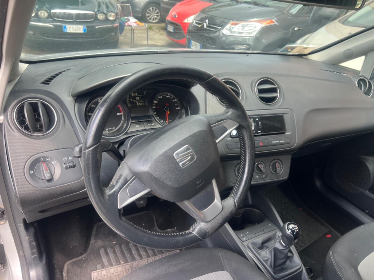 Seat Ibiza 1.2 70 CV 5 porte Style