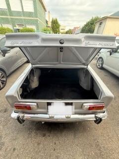 Alfa Romeo Giulietta 1.6 L