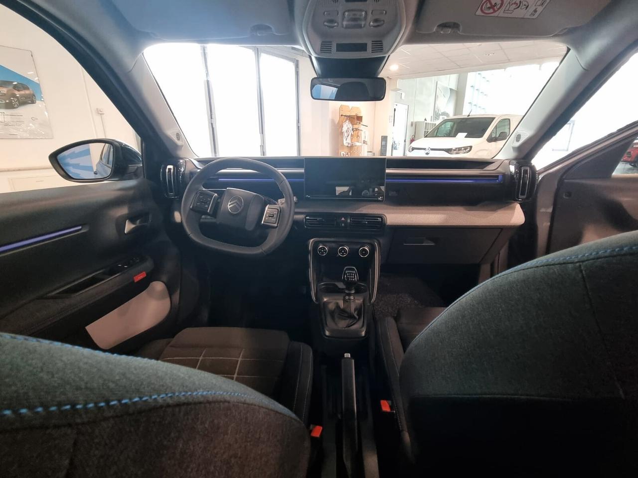 Citroen C3 PureTech 100 S&S You Pack Plus