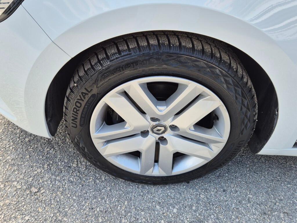 Renault Clio 1.5 Blue dCi 100 CV 5p NAVI LED