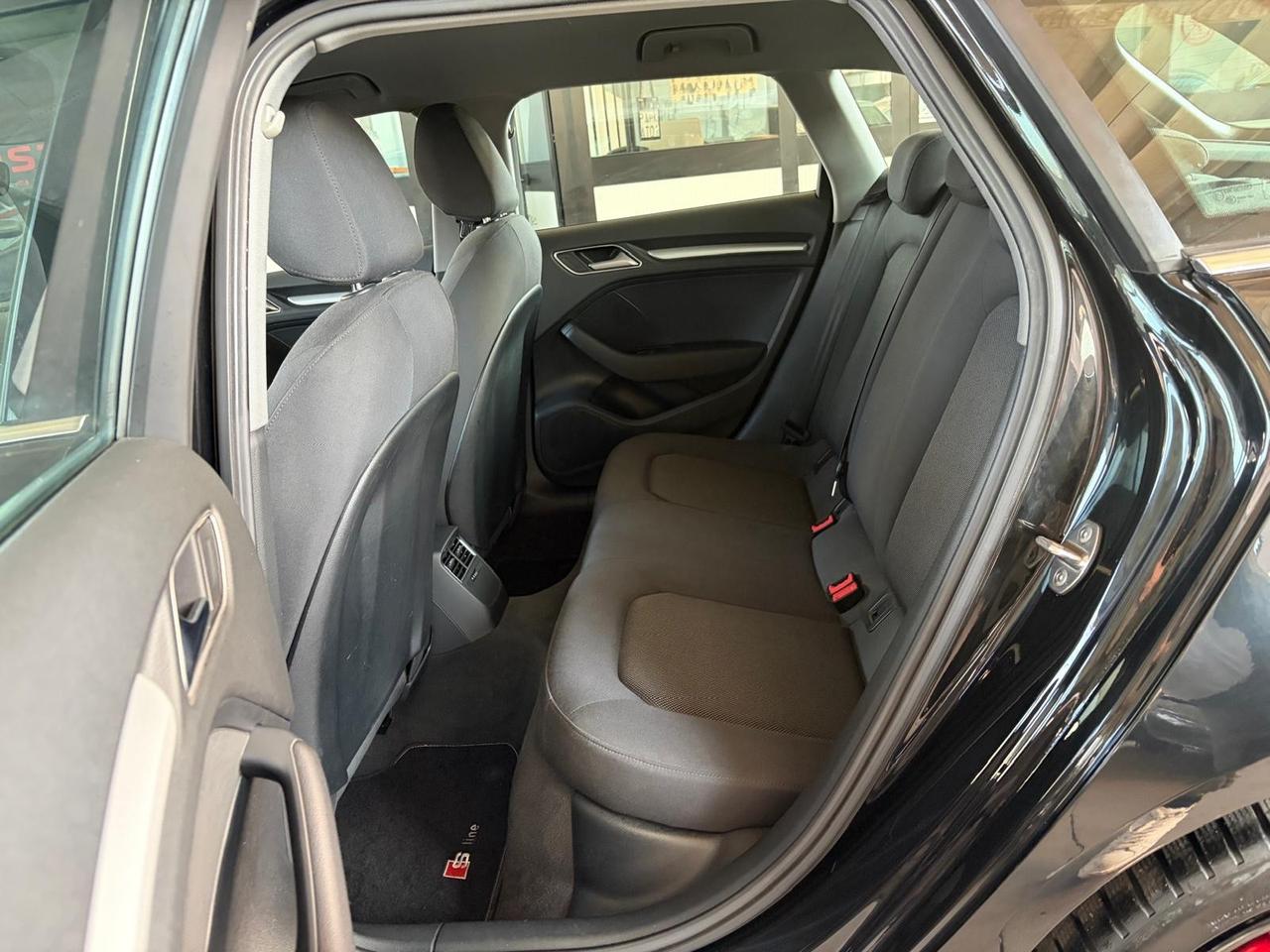 Audi A3 SPB 30 TDI Admired