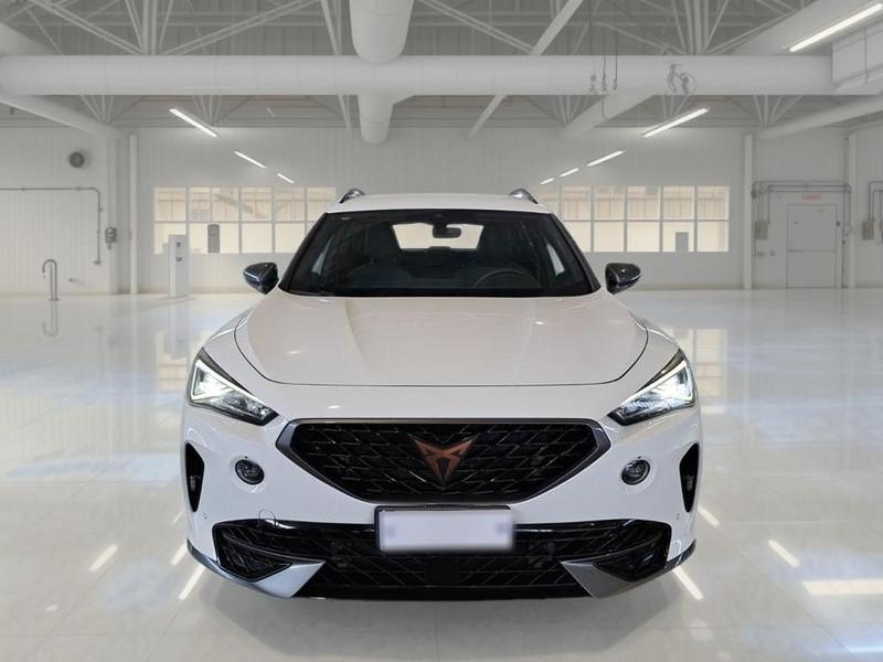 CUPRA FORMENTOR 1.4 E-HYBRID DSG SUV
