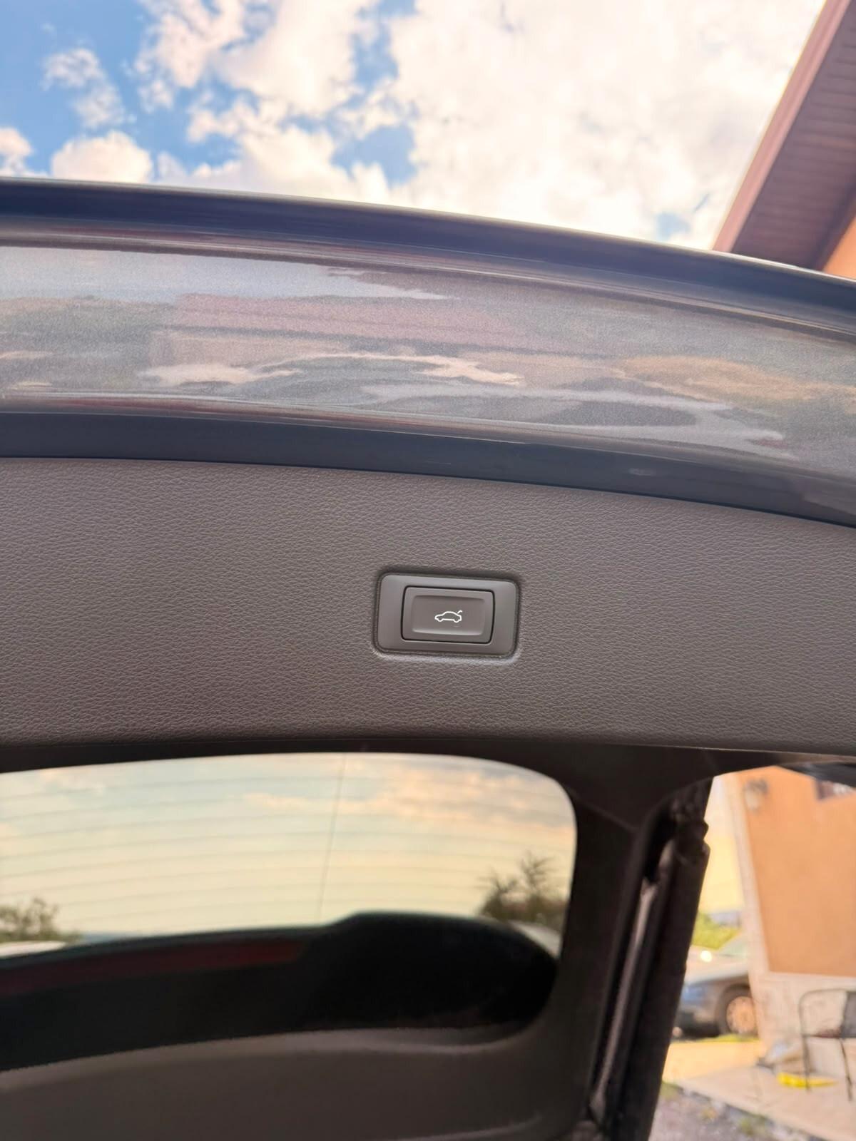 Audi Q5 SPB 35 TDI S tronic line