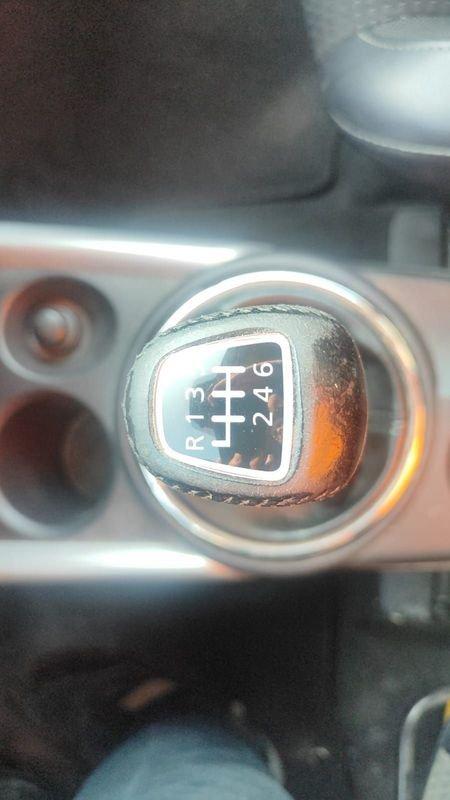 Citroën C4 Aircross 1.6 HDi 115 Stop&Start 2WD Seduction